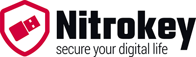Nitrokey | Secure your digital life