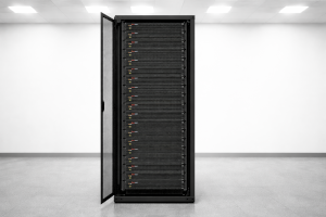 NetHSM Software Update 4.0: Scalable Clustering for High-Availability HSM | Nitrokey