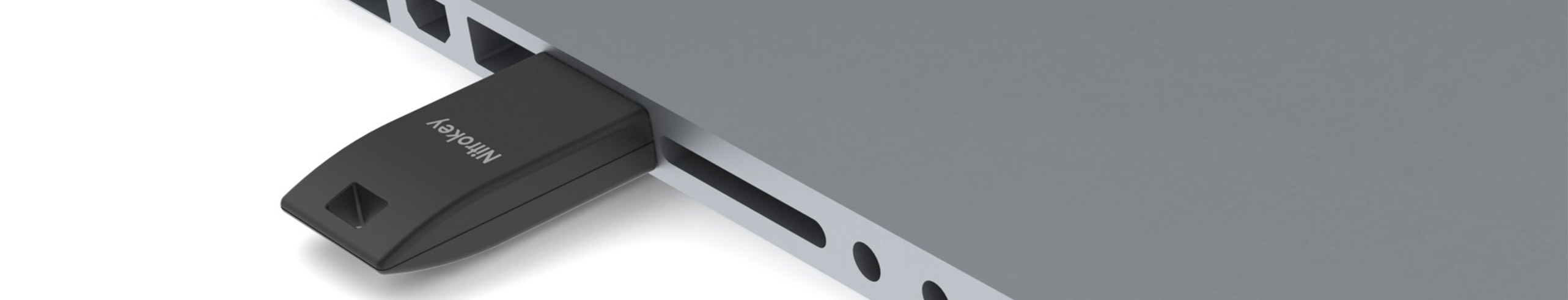 Nitrokey | Secure your digital life