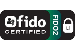 Nitrokey FIDO2 certification