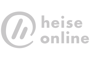 heise online logo