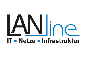 Logo LANline