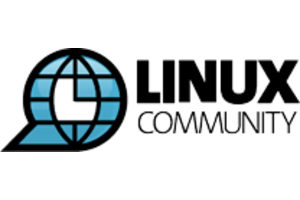 linuxcommunity logo