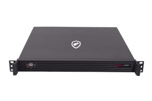 NetHSM, Open Source HSM, front view