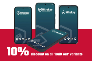 NitroPhone 10 models