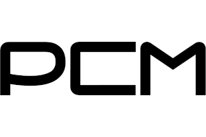 PCM Logo