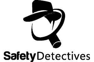 Logo SafetyDetectives