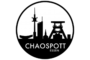 Logo Chaospott