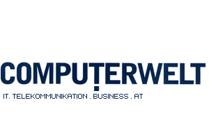 Logo Computerwelt