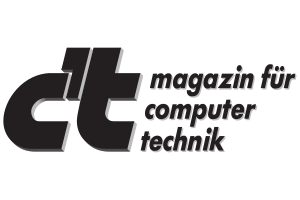 ct logo