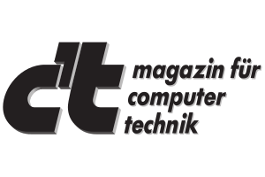 c't magazin für computer technik
