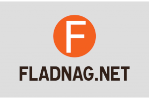 fladnag logo