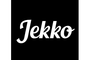 Jekko logo