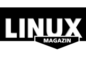logo Linux Magazin
