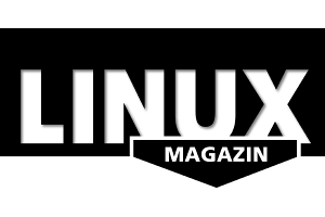 linux-magazin logo