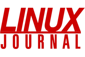 Logo of Linux Journal