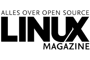 linuxmag.nl logo