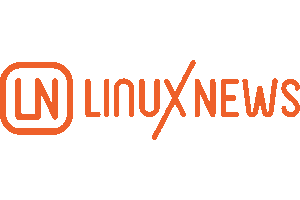LinuxNews Logo