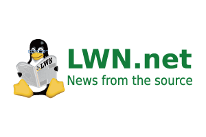 Logo LWN.net