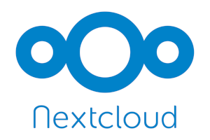 logo nextcloud