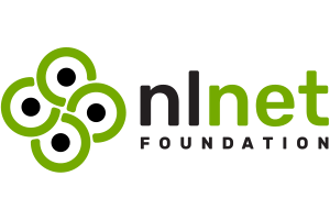 NLnet Foundation logo