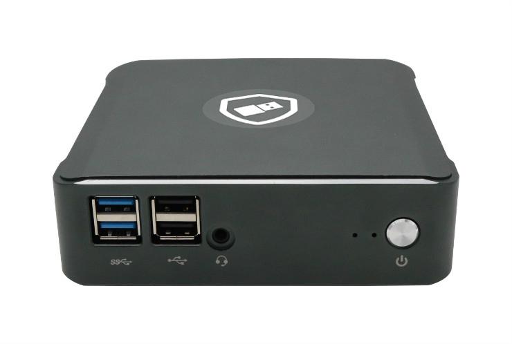 NitroPC - Powerful and Secure Mini PC