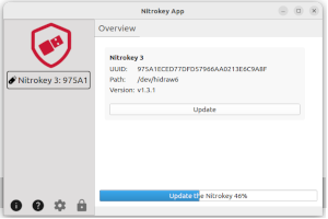 New: Nitrokey App 2 | Nitrokey